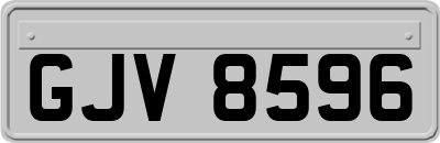 GJV8596