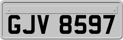 GJV8597