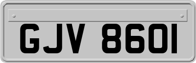 GJV8601
