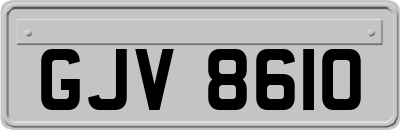 GJV8610