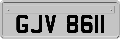 GJV8611