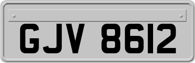 GJV8612