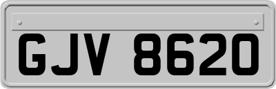 GJV8620