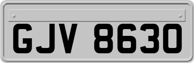 GJV8630