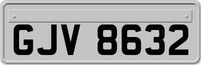 GJV8632