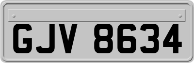GJV8634