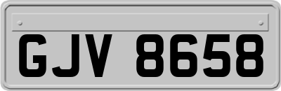 GJV8658
