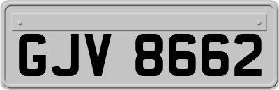 GJV8662