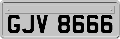 GJV8666