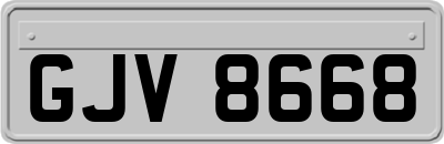 GJV8668