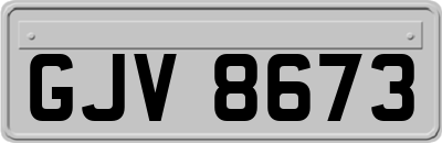 GJV8673