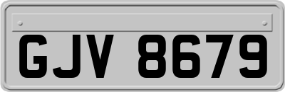 GJV8679