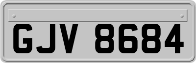 GJV8684
