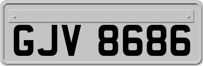 GJV8686