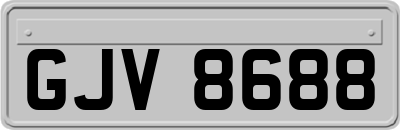 GJV8688