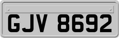 GJV8692