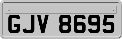 GJV8695
