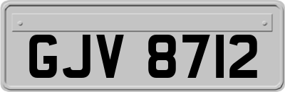 GJV8712