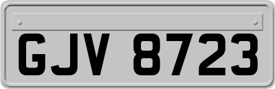 GJV8723