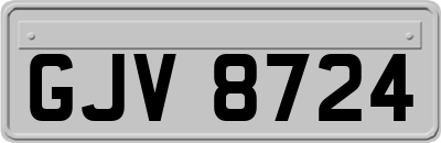 GJV8724