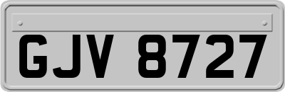 GJV8727