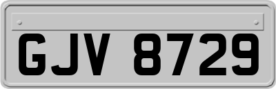 GJV8729