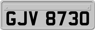 GJV8730