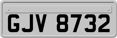 GJV8732