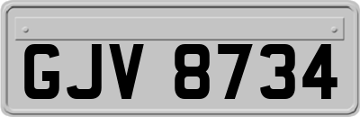 GJV8734