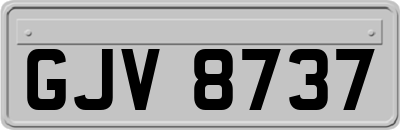 GJV8737