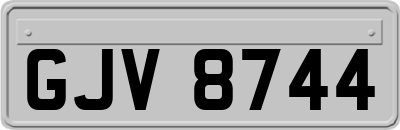 GJV8744
