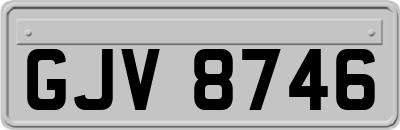 GJV8746