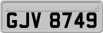 GJV8749