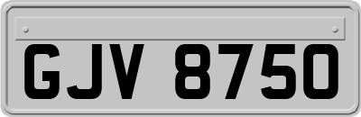GJV8750