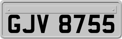 GJV8755