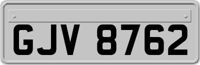 GJV8762