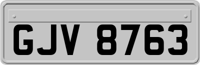 GJV8763
