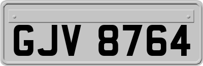 GJV8764
