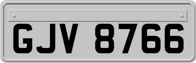 GJV8766
