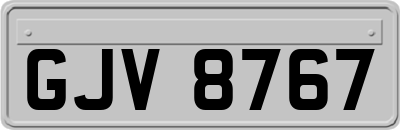 GJV8767