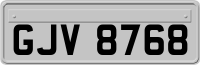 GJV8768