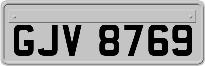 GJV8769