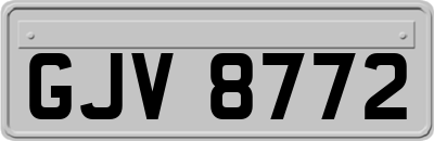 GJV8772