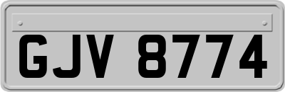 GJV8774