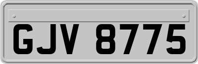GJV8775