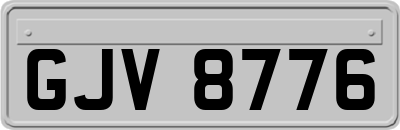 GJV8776