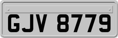 GJV8779