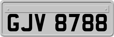 GJV8788
