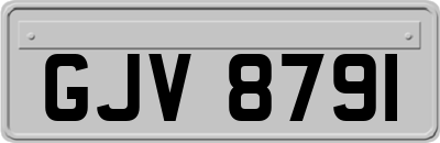 GJV8791