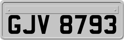 GJV8793